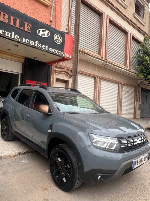 Dacia Duster 2024 Gold