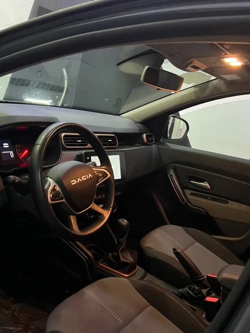 Dacia Duster 2024 Gold