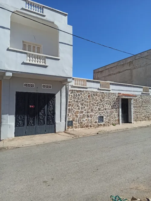 Vente Villa Aïn Témouchent Ain temouchent
