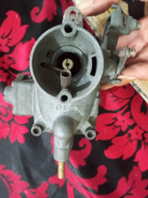 Quelques pièces Volkswagen t2