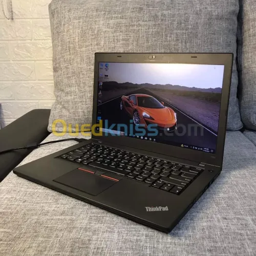 Lenovo T450 I5 SSD 14P