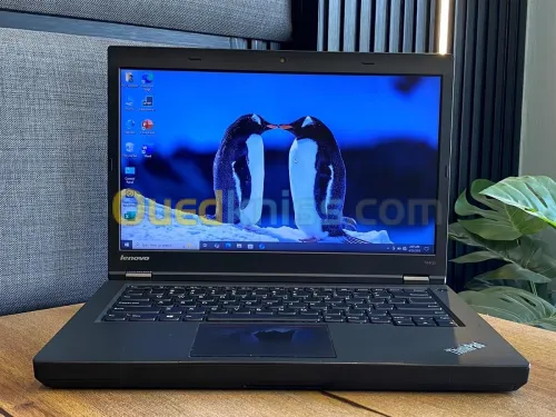 Lenovo T440 I5 SSD 14P
