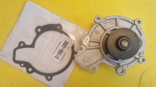 Pompe à eau CHEVROLET