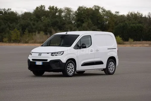 Fiat Doblo 2024 Confor