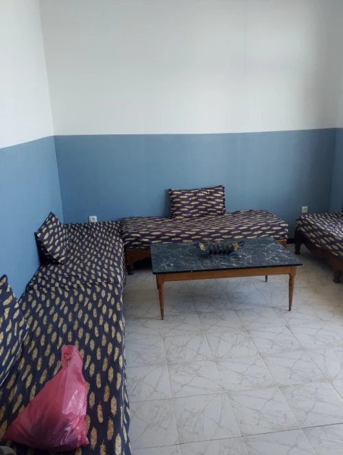 Location vacances Appartement F3 Aïn Témouchent Beni saf