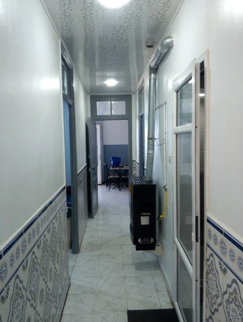Location vacances Appartement F3 Aïn Témouchent Beni saf
