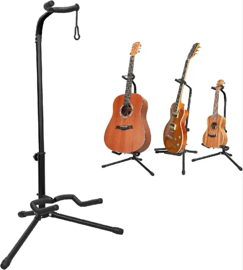 Support stand Guitare jamais utilisé  Quantité limitée