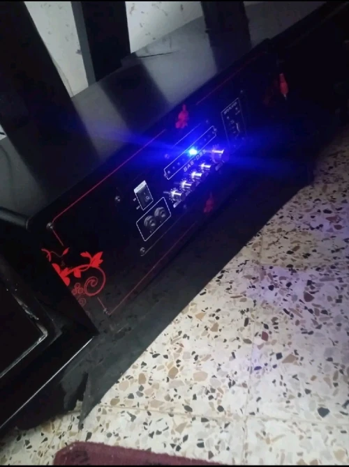 برج الكيفان 