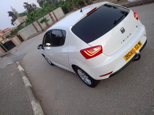 Seat Ibiza 2013 Fully