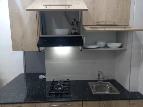 Location vacances Appartement Studio Alger Alger centre