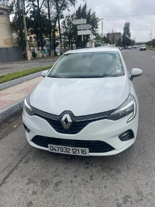 Renault Clio 5 2021 Business
