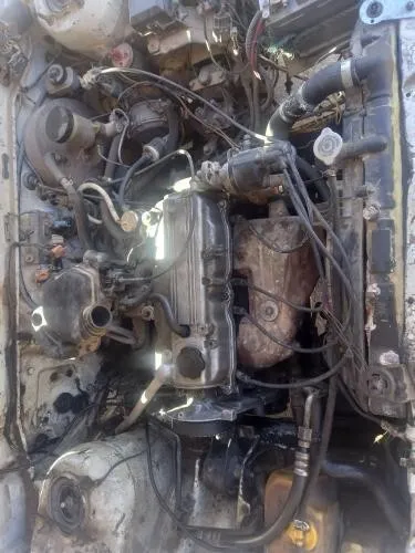 Mazda 626 1990 626