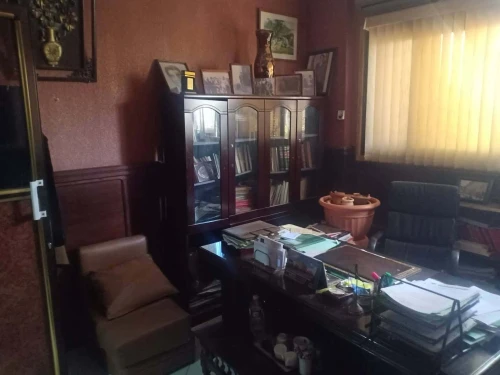 Vente Appartement Studio Mostaganem Ain boudinar