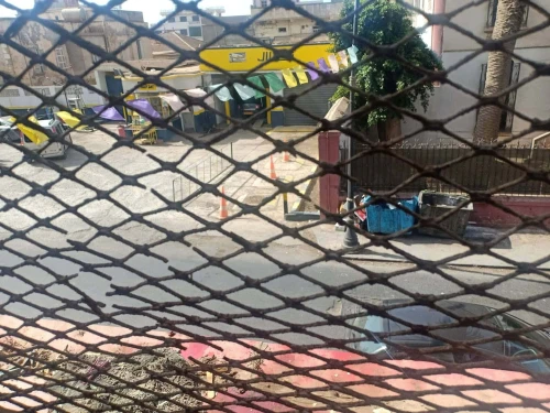 Vente Appartement Studio Mostaganem Ain boudinar