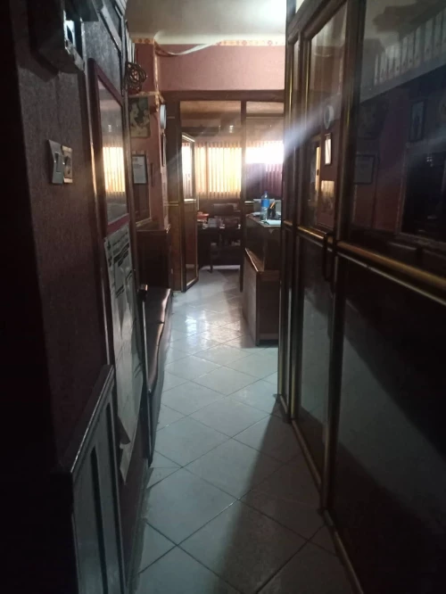 Vente Appartement Studio Mostaganem Ain boudinar