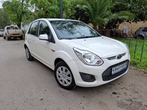 Ford Figo 2013 Figo