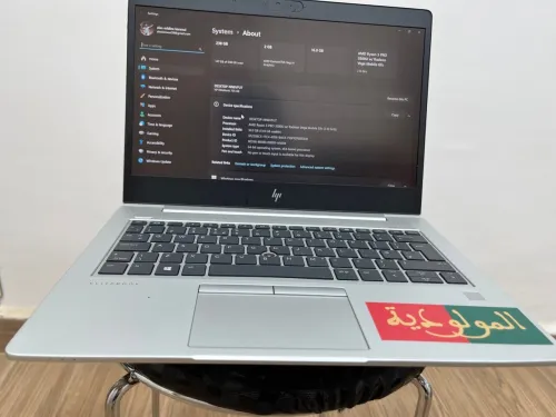 Laptop Hp