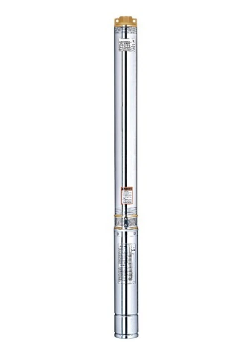 Pompes immergée LEO 4XR6