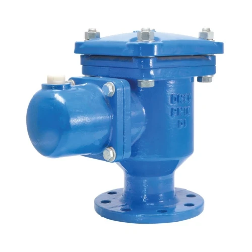 Ventouse triple fonction - DN40 à DN250 (PN16 - PN25 - PN40)