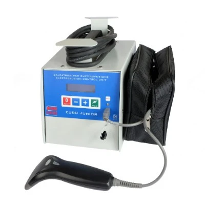 Machine électrofusion: RITMO (ELECTRA)|EUROSTANDARD|PLASTITALIA|ELMOFIT|NUPI|HURNER|VIRAX|CTF FRANCE