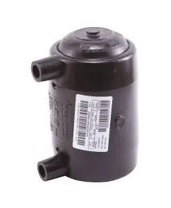 Bouchon en PEHD électrosoudable (Électrofusion)