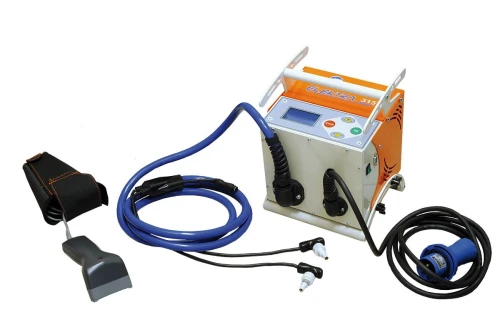 Machine électrofusion: RITMO (ELECTRA)|EUROSTANDARD|PLASTITALIA|ELMOFIT|NUPI|HURNER|VIRAX|CTF FRANCE