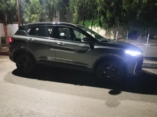 Geely Coolray 2026 Full options