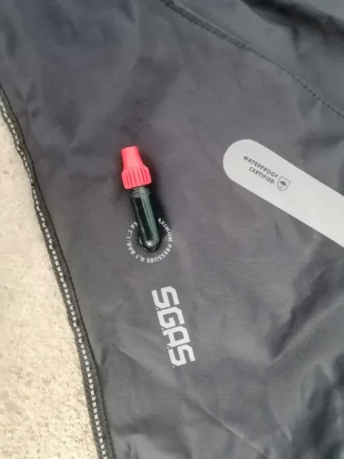 Couverture moto imperméable