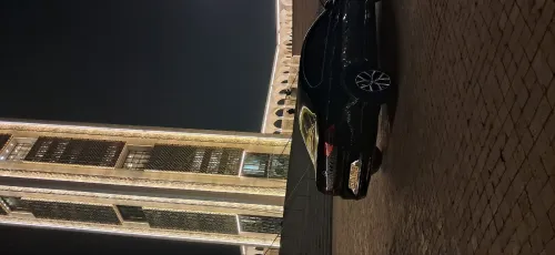 Location van noir (9place) & vw passat avec chauffeur 