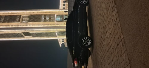 Location van noir (9place) & vw passat avec chauffeur 