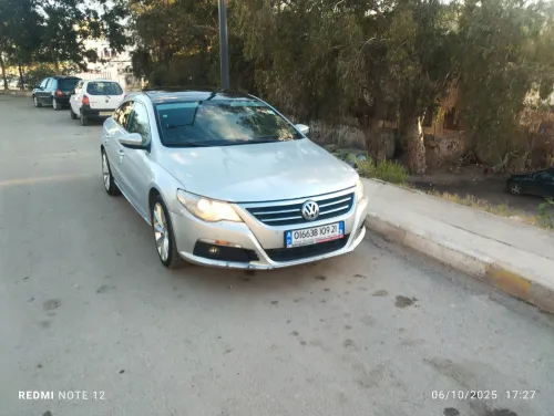Volkswagen Passat CC 2009 R Line