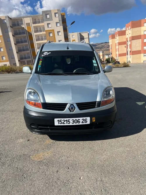 Renault Kangoo 2006 Kangoo