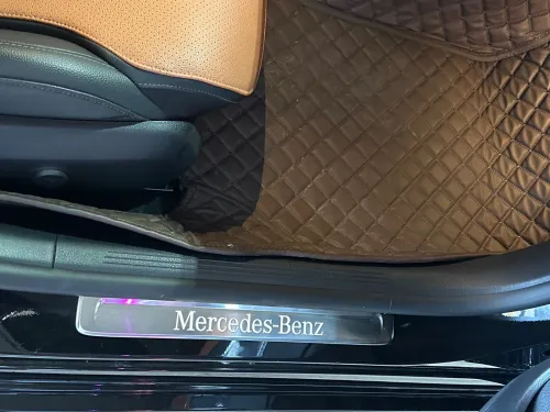 Mercedes Classe c 2023 220