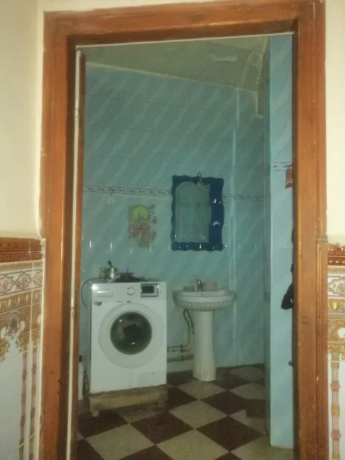Vente Villa Alger Gue de constantine