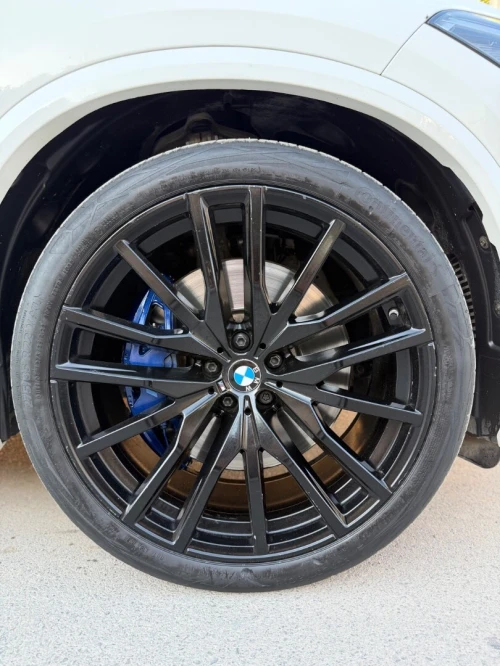 BMW X5 2020 M Sport