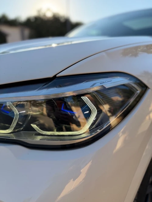 BMW X5 2020 M Sport