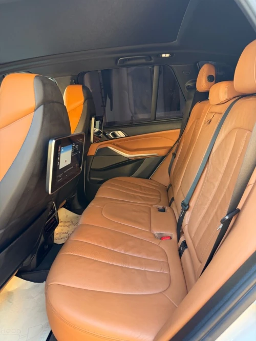 BMW X5 2020 M Sport