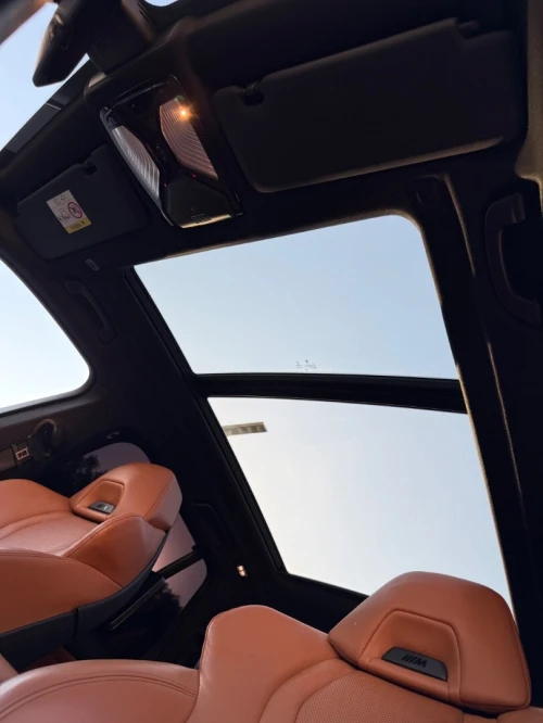 BMW X5 2020 M Sport