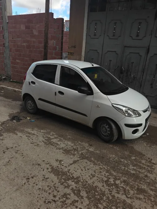 Hyundai i10 2010 i10