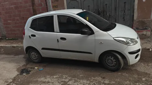 Hyundai i10 2010 i10