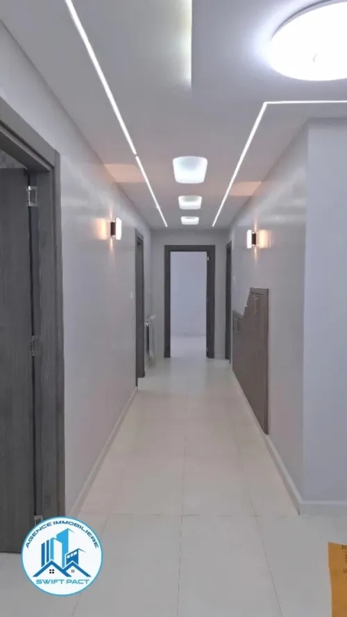 Vente Appartement F5 Boumerdès Boumerdes