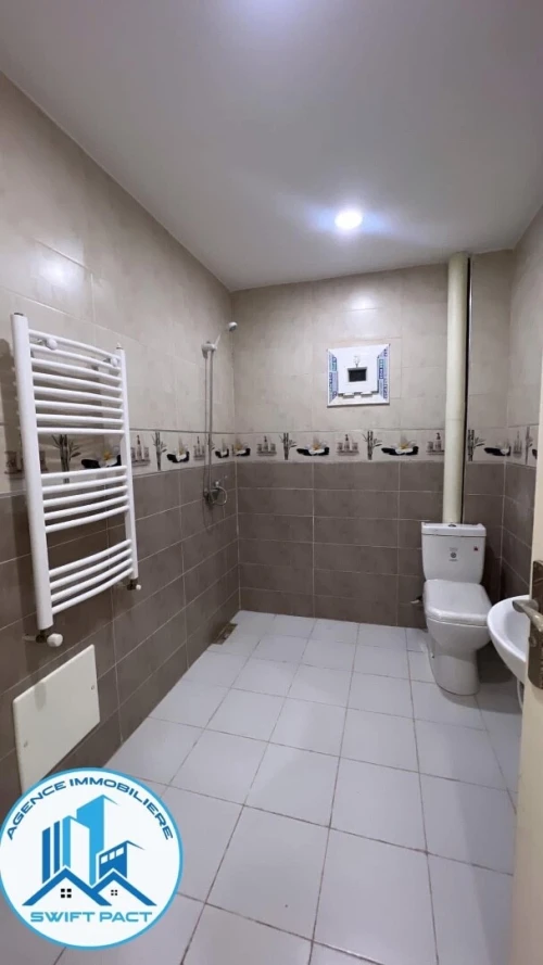 Vente Appartement Duplex F4 Boumerdès Corso