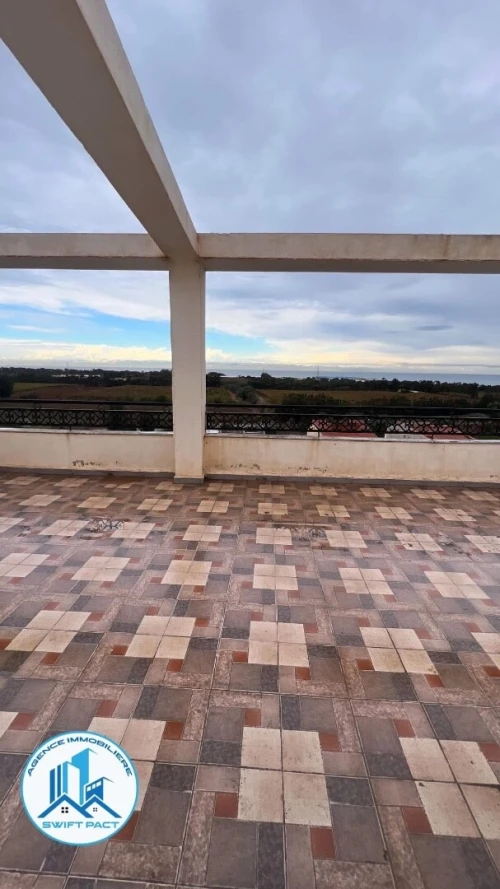 Vente Appartement Duplex F4 Boumerdès Corso
