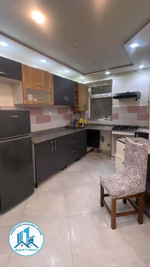 Location Appartement F2 Boumerdès Boumerdes