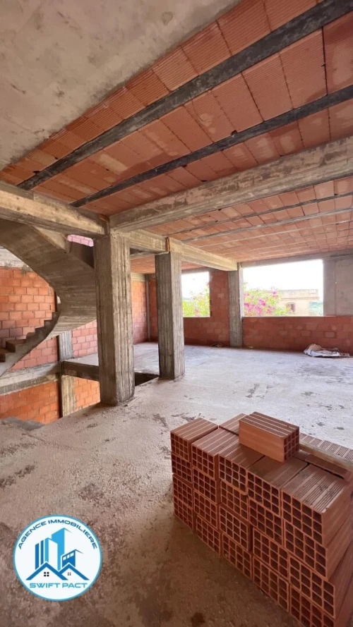 Vente Villa Boumerdès Boumerdes