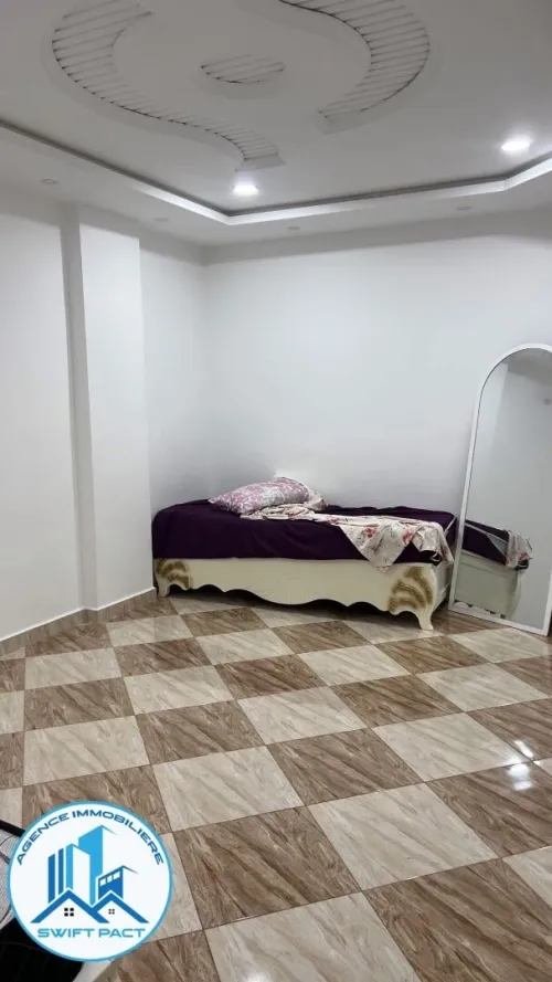 Vente Appartement F3 Boumerdès Corso