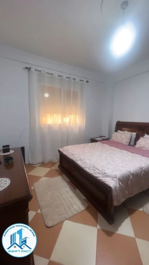 Vente Appartement F5 Boumerdès Boumerdes