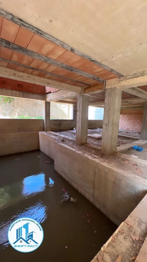 Vente Villa Boumerdès Boumerdes