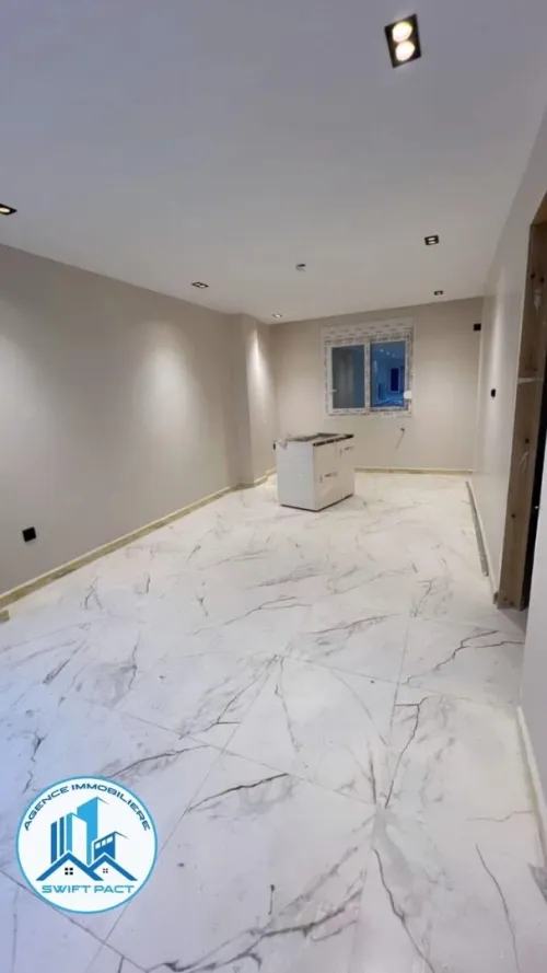 Vente Appartement F3 Boumerdès Boumerdes
