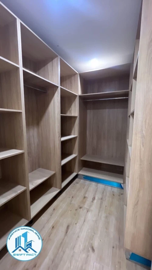 Vente Appartement Duplex F4 Boumerdès Corso